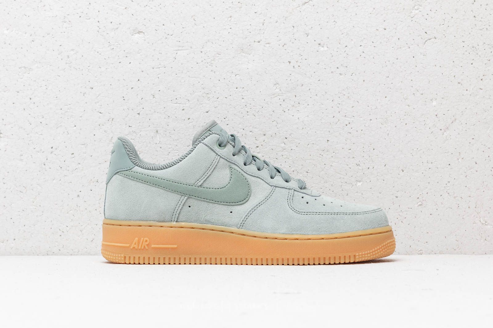 Scarpe donna Nike Air Force 1 ´07 SE Wmns Mica Green/ Mica Green