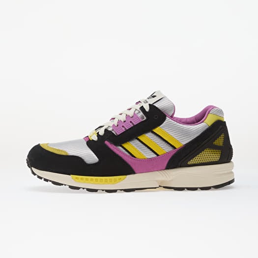 adidas ZX 8000 Mig Core Black/ Sepuli/ Lgtyel