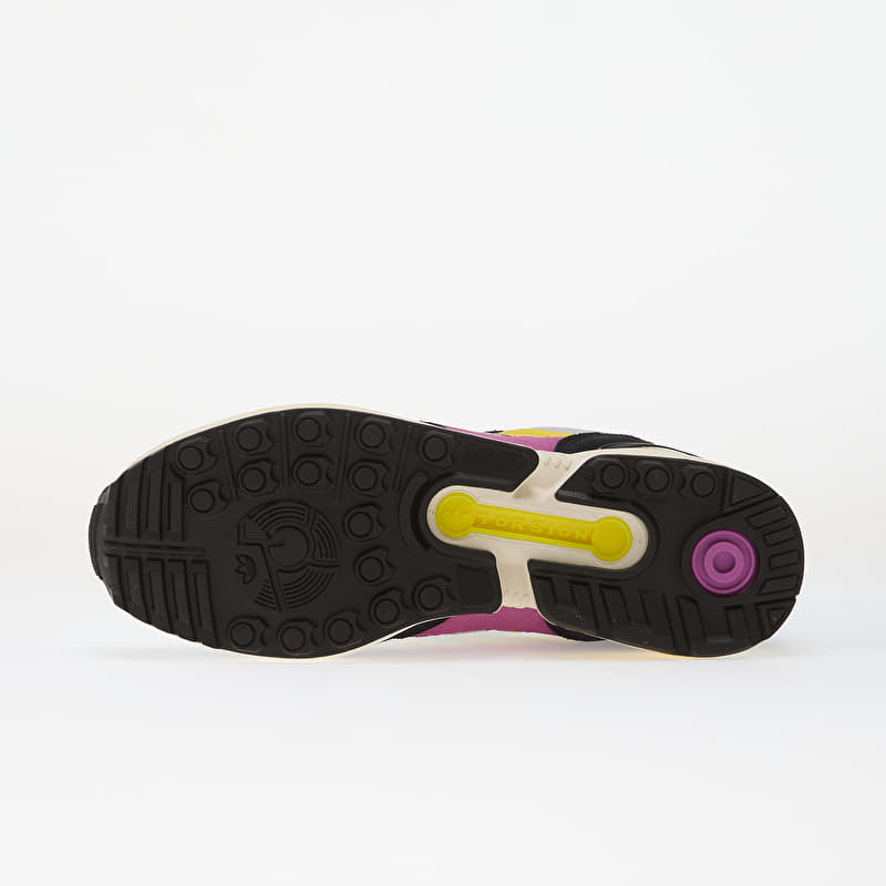 adidas ZX 8000 Mig Core Black/ Sepuli/ Lgtyel | Footshop