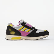 みー Men's shoes adidas ZX 8000 Mig Core Black/ Sepuli/ Lgtyel (IH4113