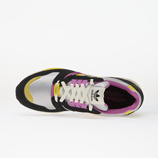 Men's shoes adidas ZX 8000 Mig Core Black/ Sepuli/ Lgtyel (IH4113