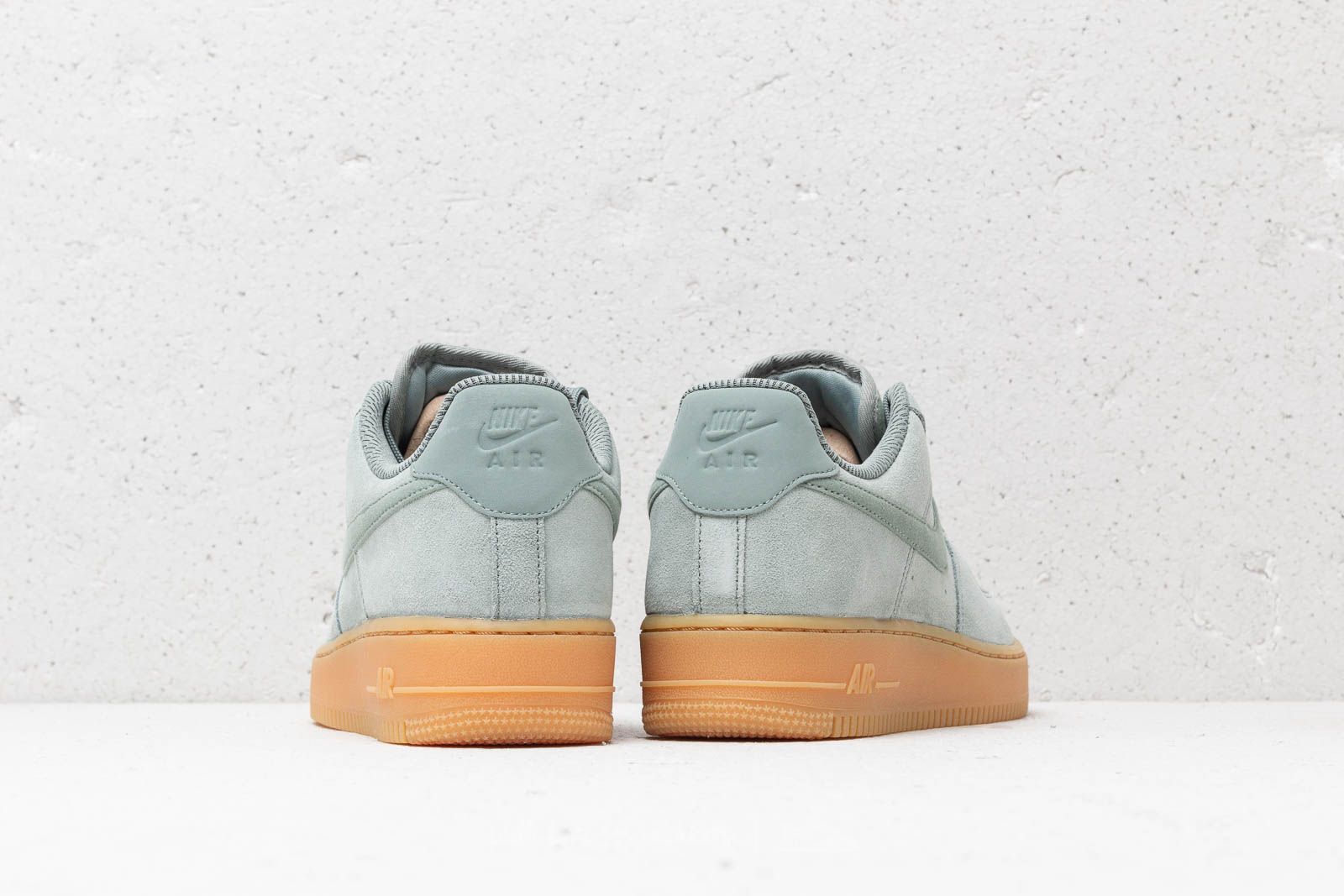 Scarpe donna Nike Air Force 1 ´07 SE Wmns Mica Green/ Mica Green