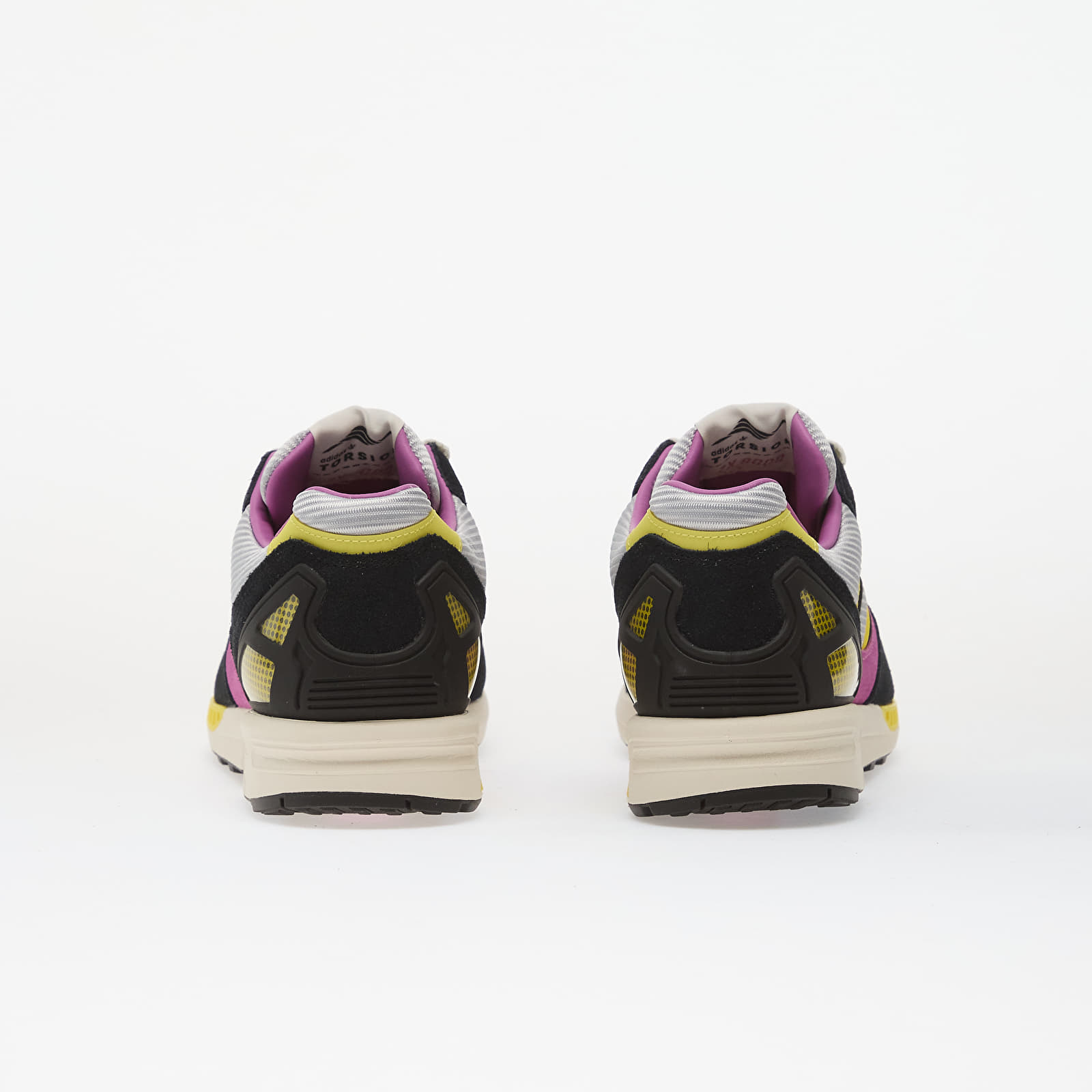 Sko til mænd adidas ZX 8000 Mig Core Black/ Sepuli/ Lgtyel