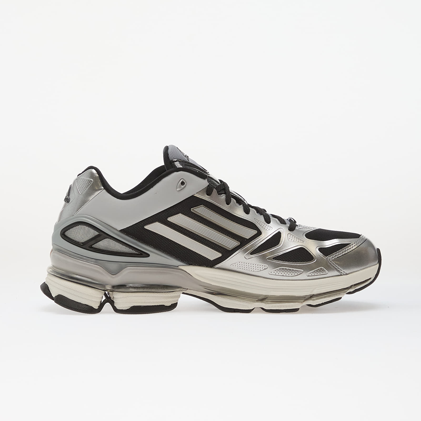 Moški čevlji adidas Adizero F50 Core Black/ Iron Metalic/ Tegrme