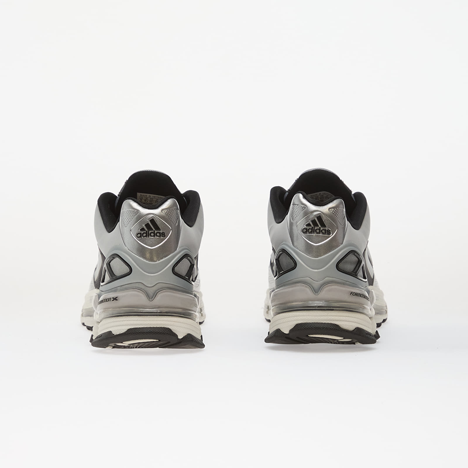 Moški čevlji adidas Adizero F50 Core Black/ Iron Metalic/ Tegrme