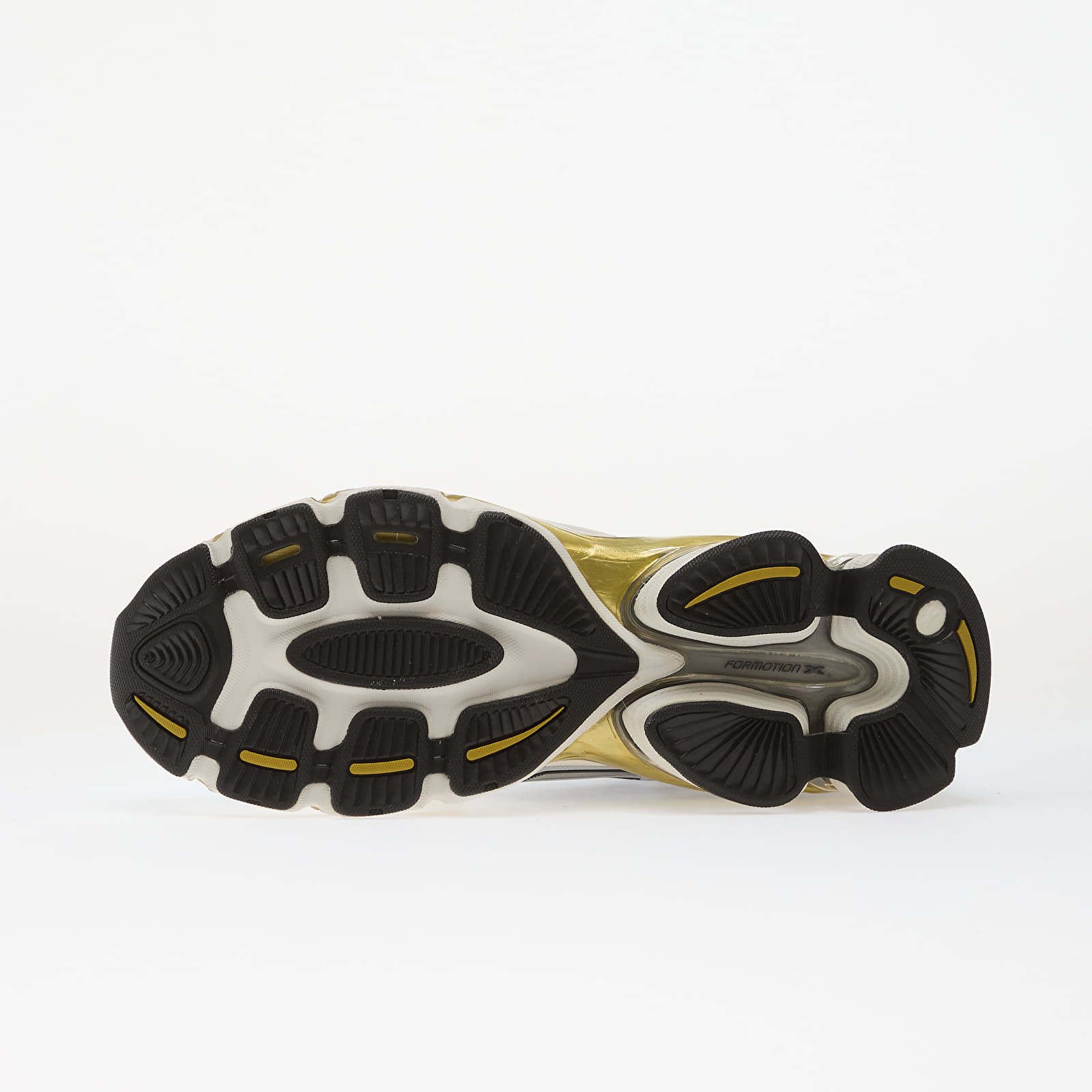 Muške tenisice adidas Adizero F50 Silver Metallic/ Core Black/ Gold Metallic