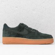 Men s shoes Nike Air Force 1 07 LV8 Suede Outdoor Green