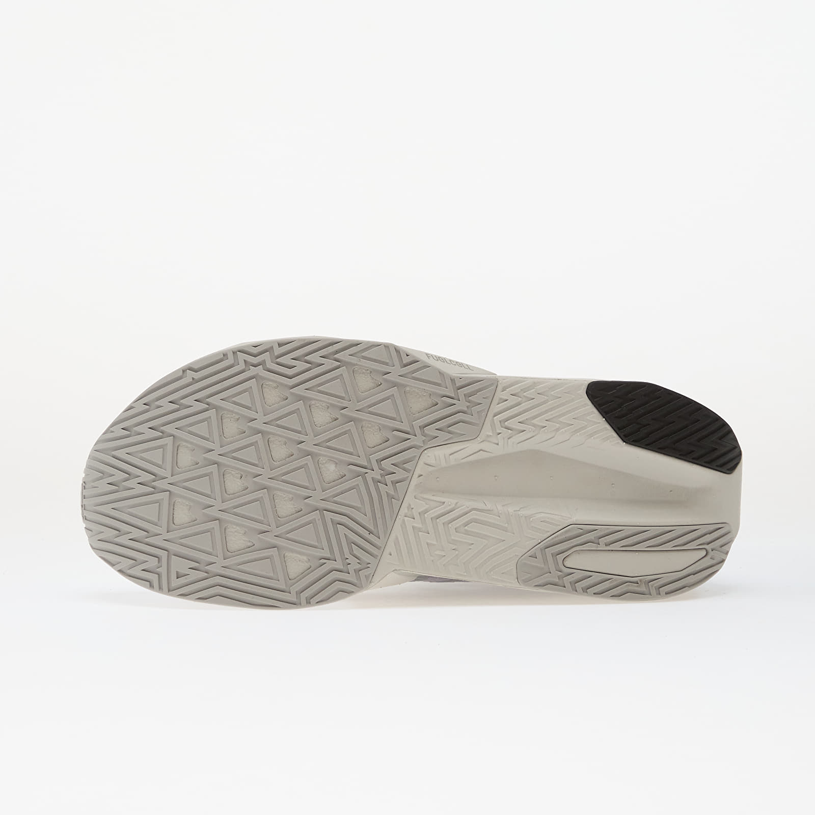 Pánské tenisky a boty New Balance FuelCell Rebel v5 Grey Matter/ Silver Metallic