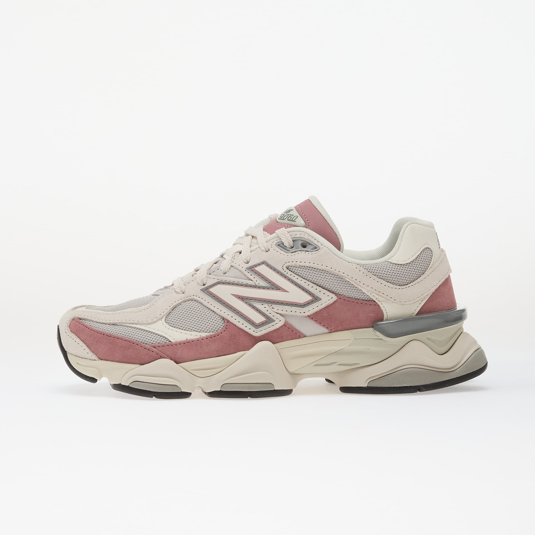 Sneakers New Balance 9060 Rosewood/ Reflection