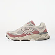 New Balance 9060 Rosewood/ Reflection