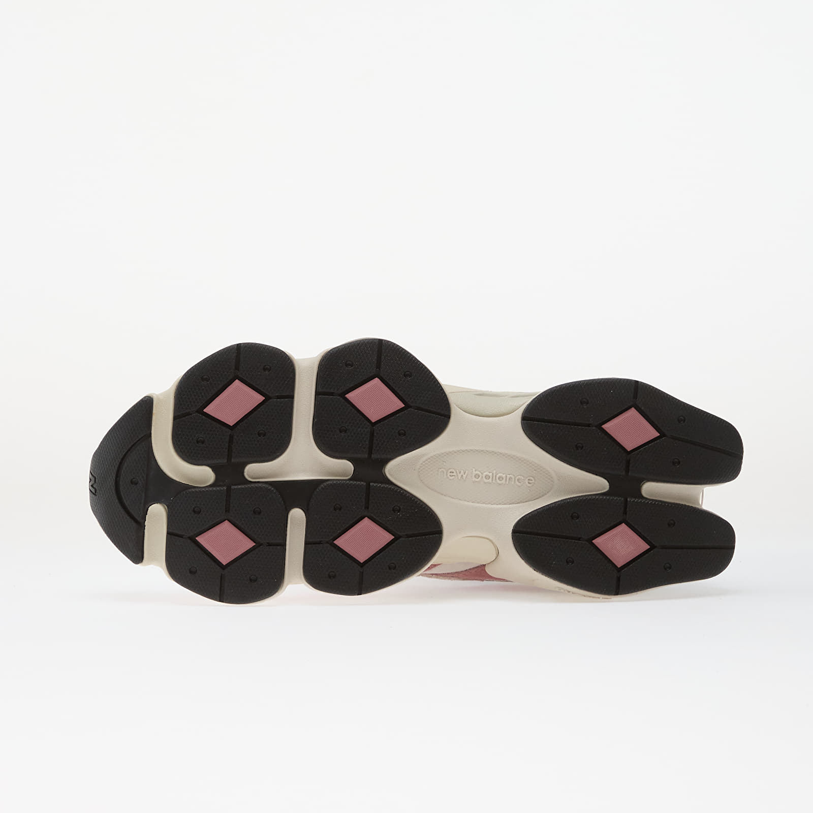 Pánske tenisky a topánky New Balance 9060 Rosewood/ Reflection