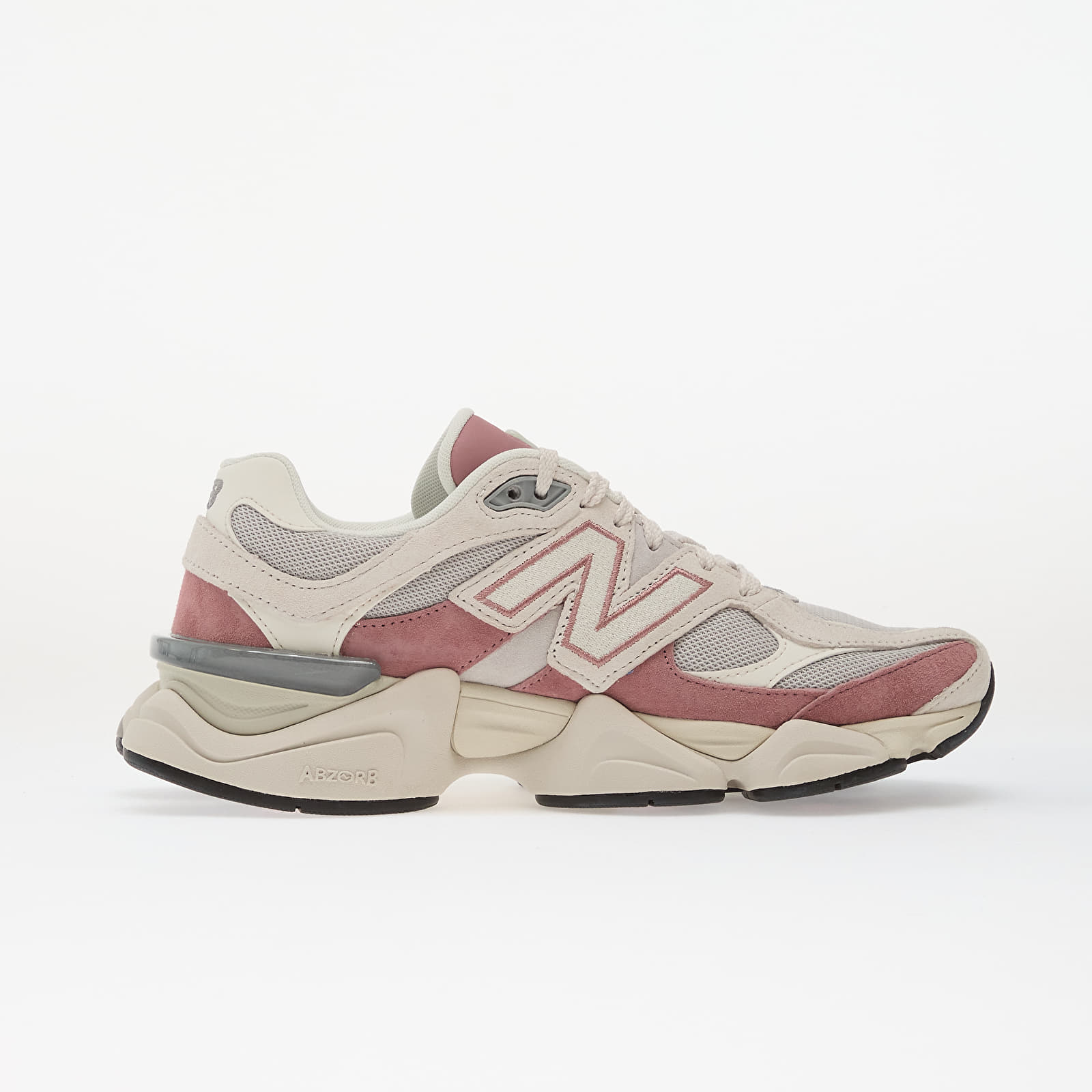 Pánske tenisky a topánky New Balance 9060 Rosewood/ Reflection