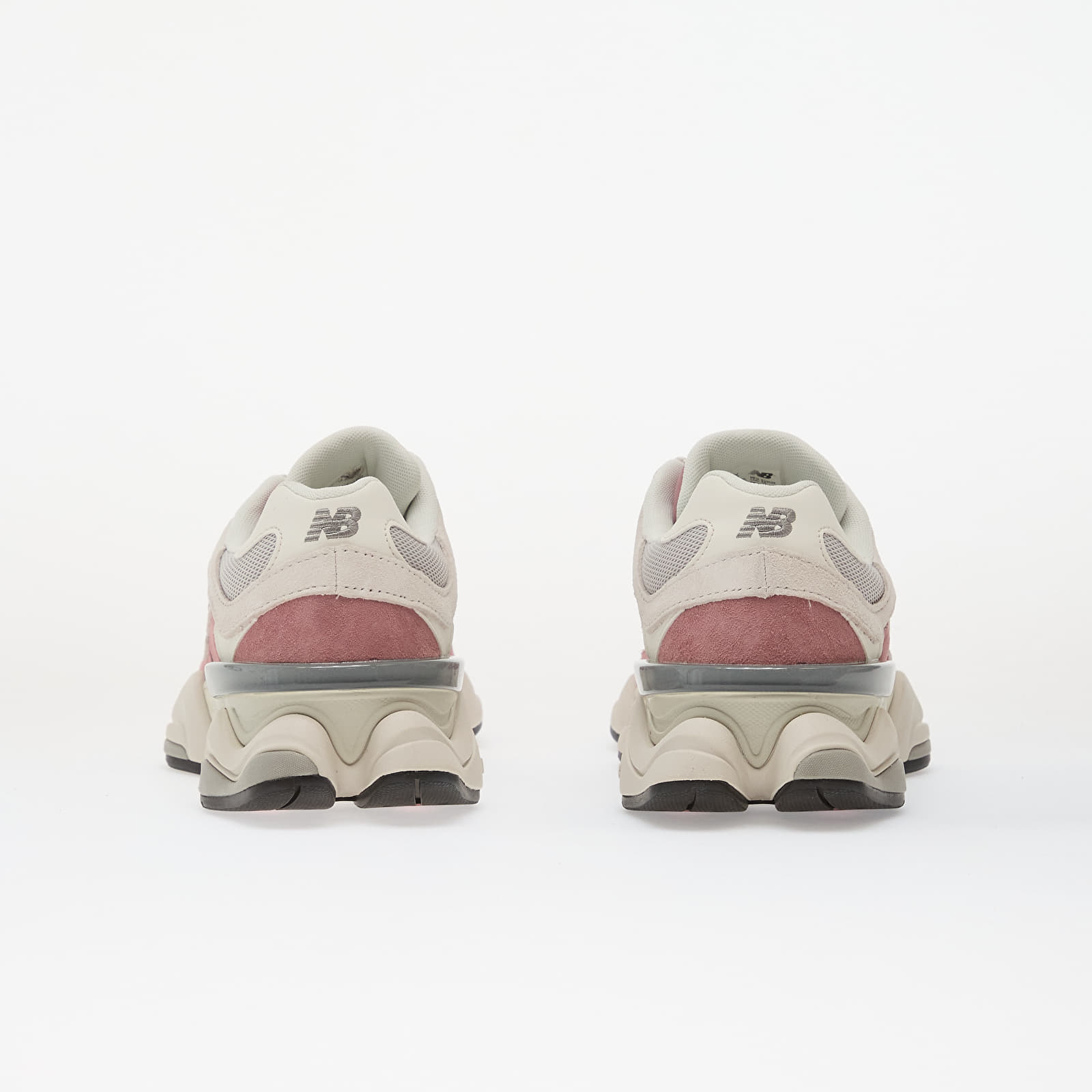 Pánske tenisky a topánky New Balance 9060 Rosewood/ Reflection