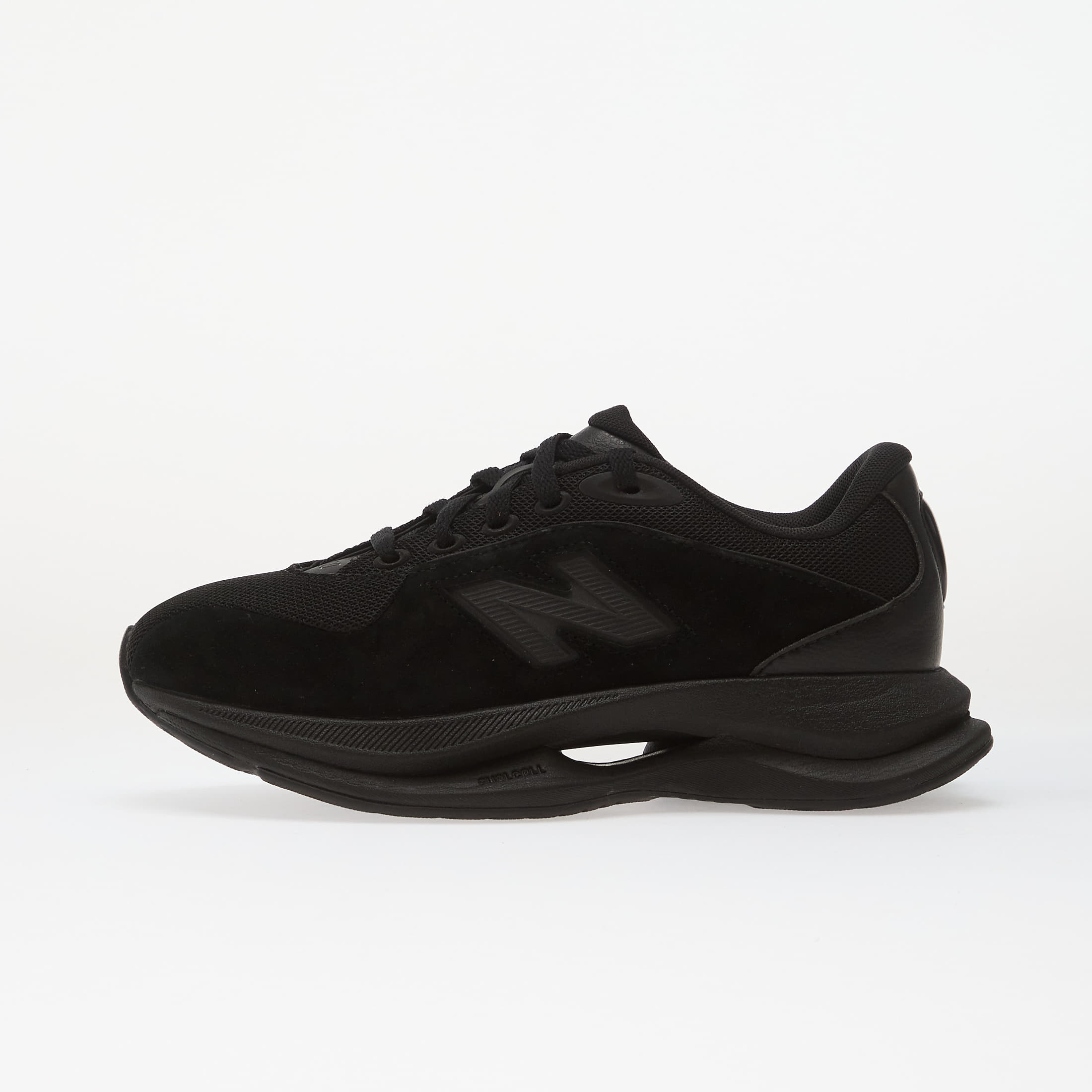 Levně Tenisky New Balance TFOA Black