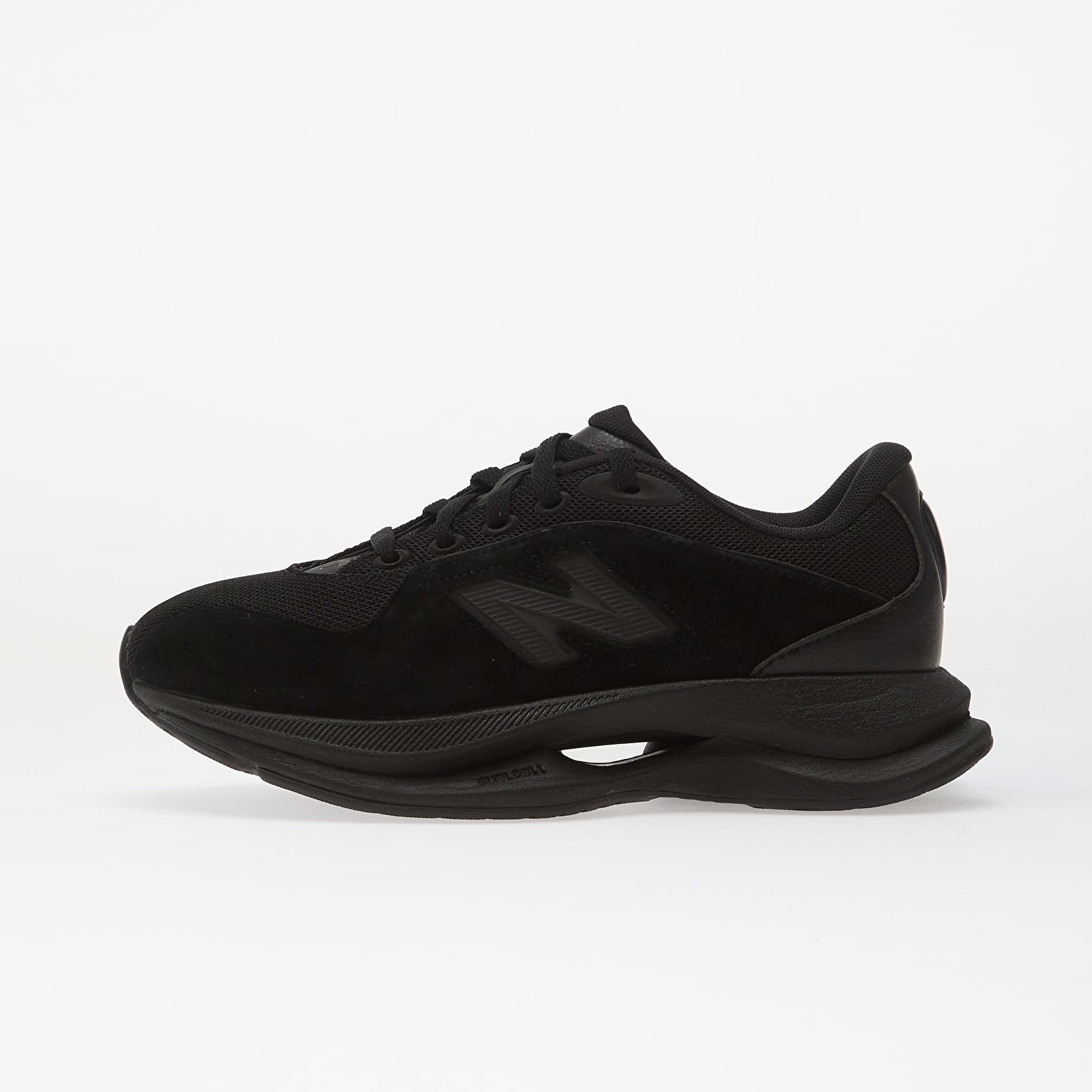 Pánské tenisky a boty New Balance TFOA Black