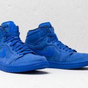 Women s shoes Air Jordan 1 Retro High Premium WMNS Blue Void Racer Blue Footshop