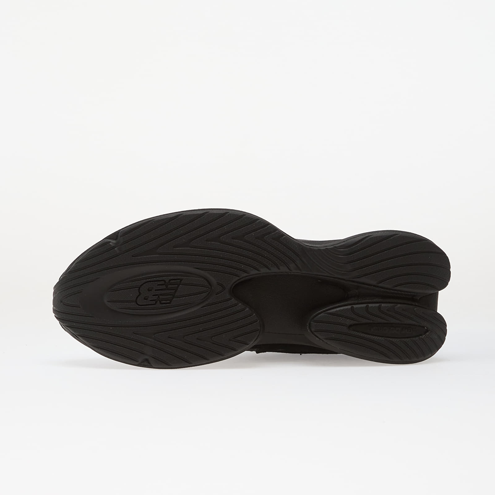 Pánské tenisky a boty New Balance TFOA Black