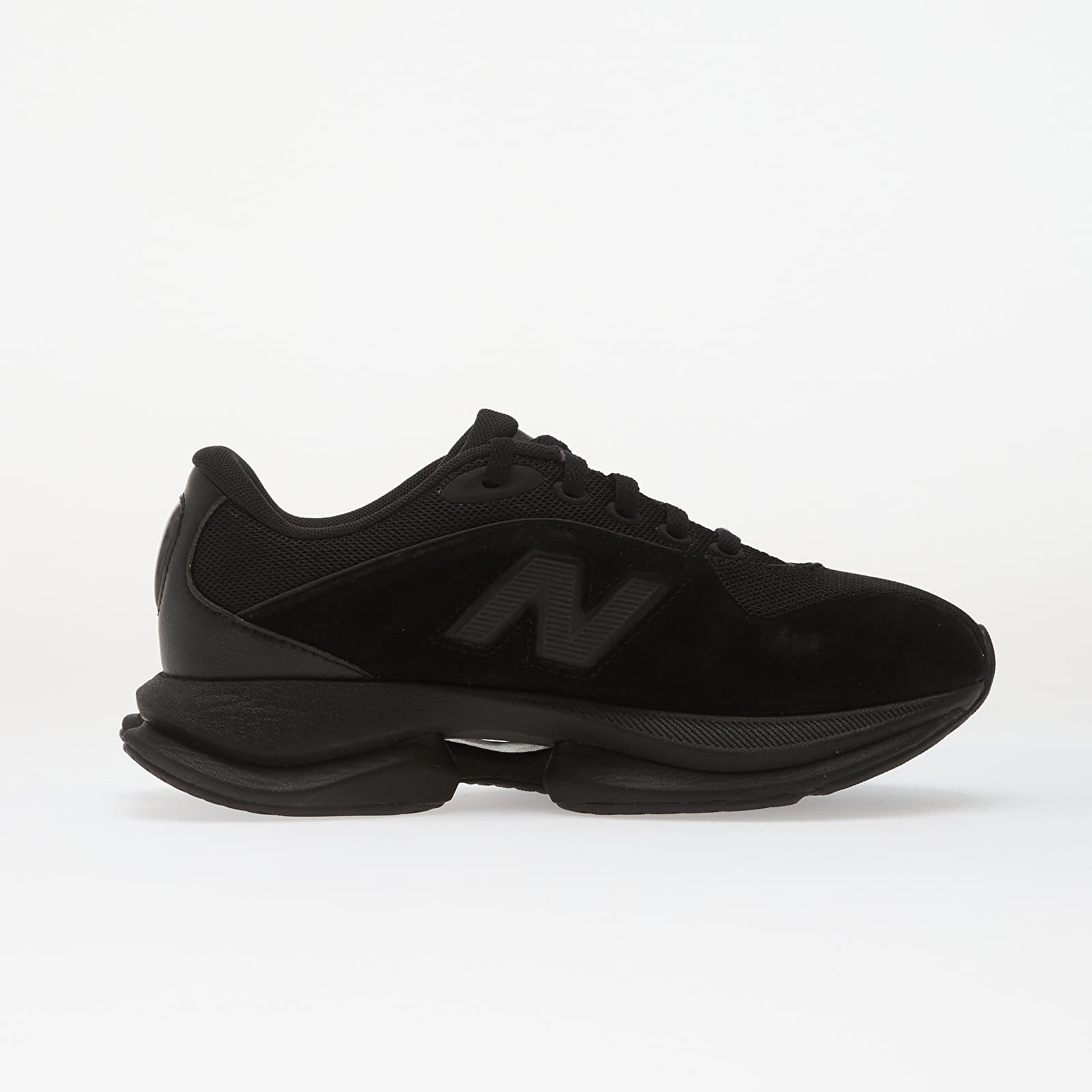 Pánské tenisky a boty New Balance TFOA Black