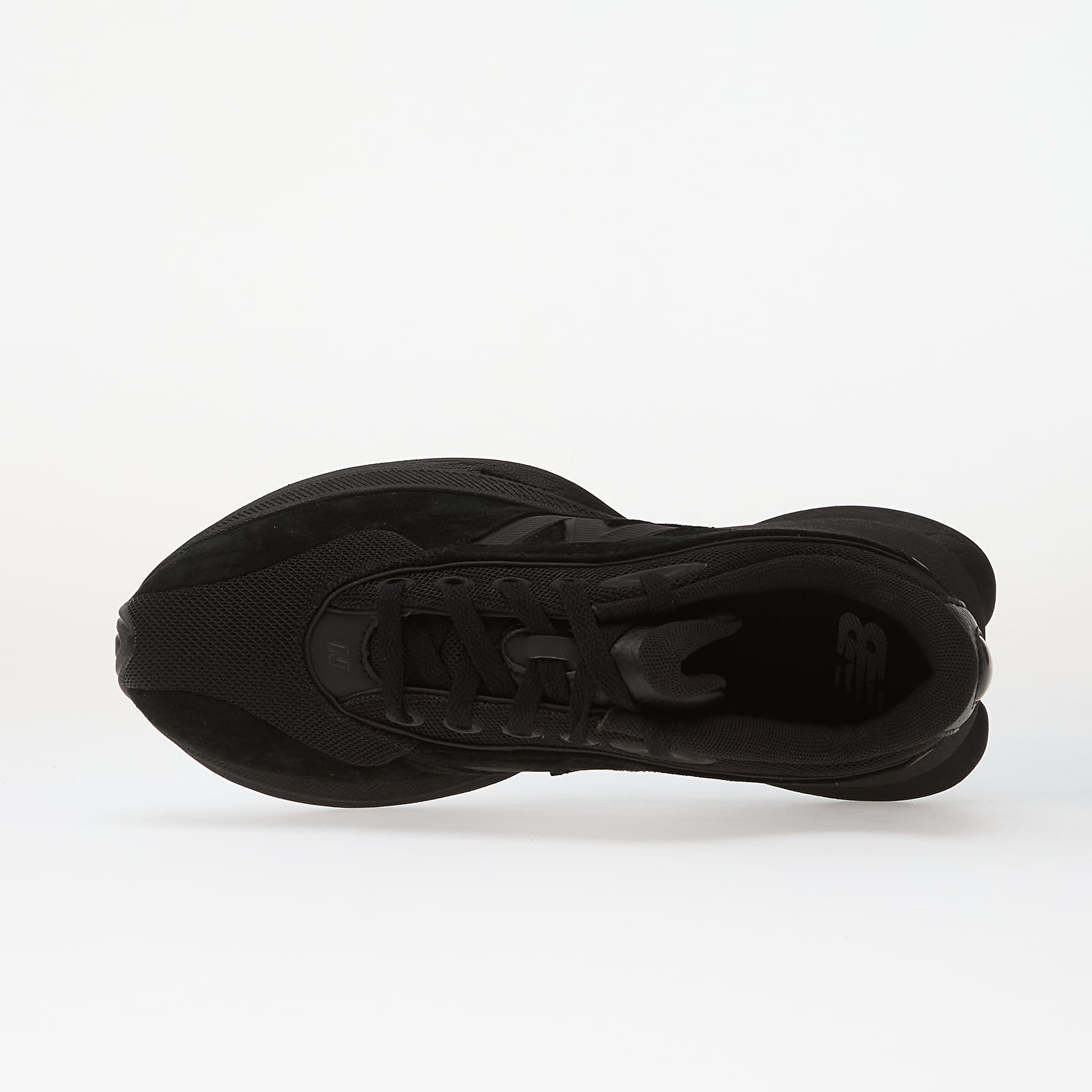 Pánské tenisky a boty New Balance TFOA Black