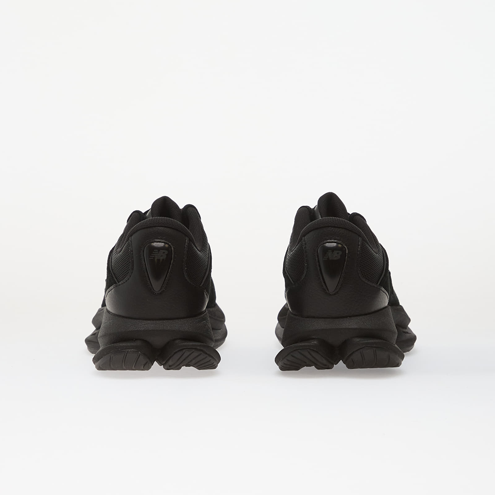 Pánské tenisky a boty New Balance TFOA Black