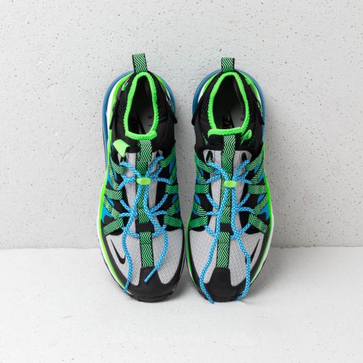 Nike bowfin 270 blue clearance