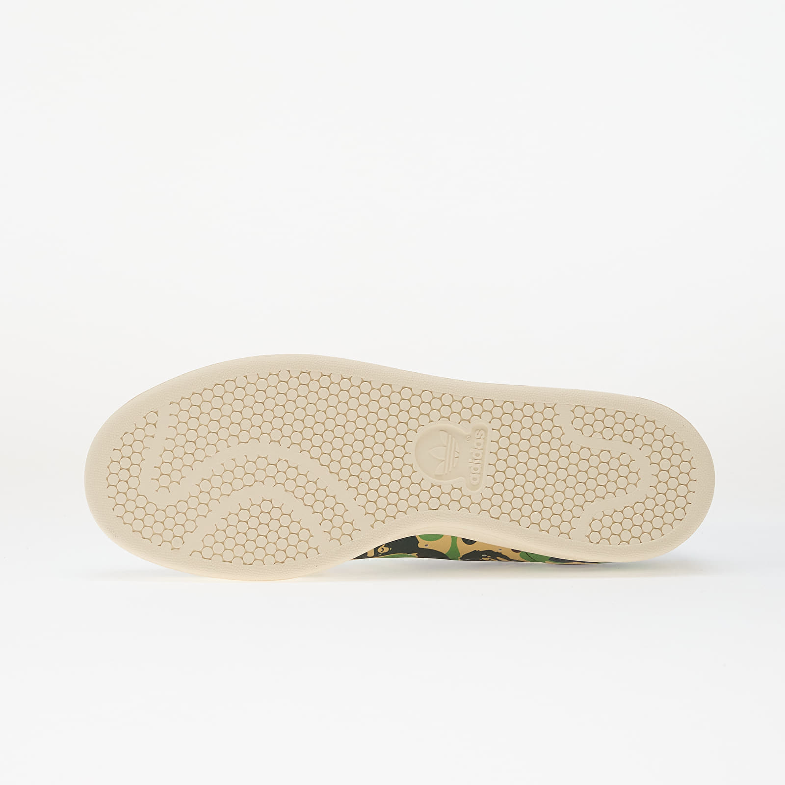 Мъжки кецове и обувки adidas x A BATHING APE Stan Smith Ftwr White/ Ftwr White/ Off White