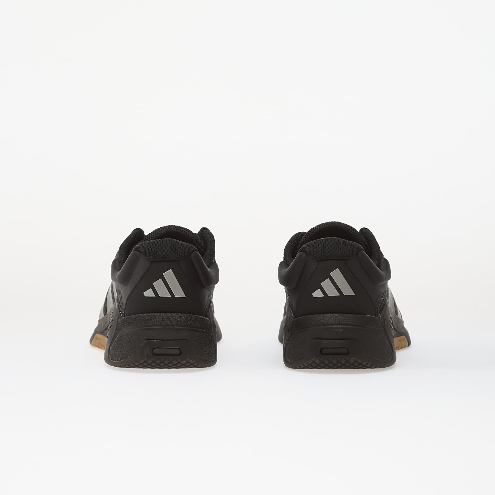 Damen Sneaker und Schuhe adidas Dropset 4 Training Core Black/ Iron Met./ Core Black