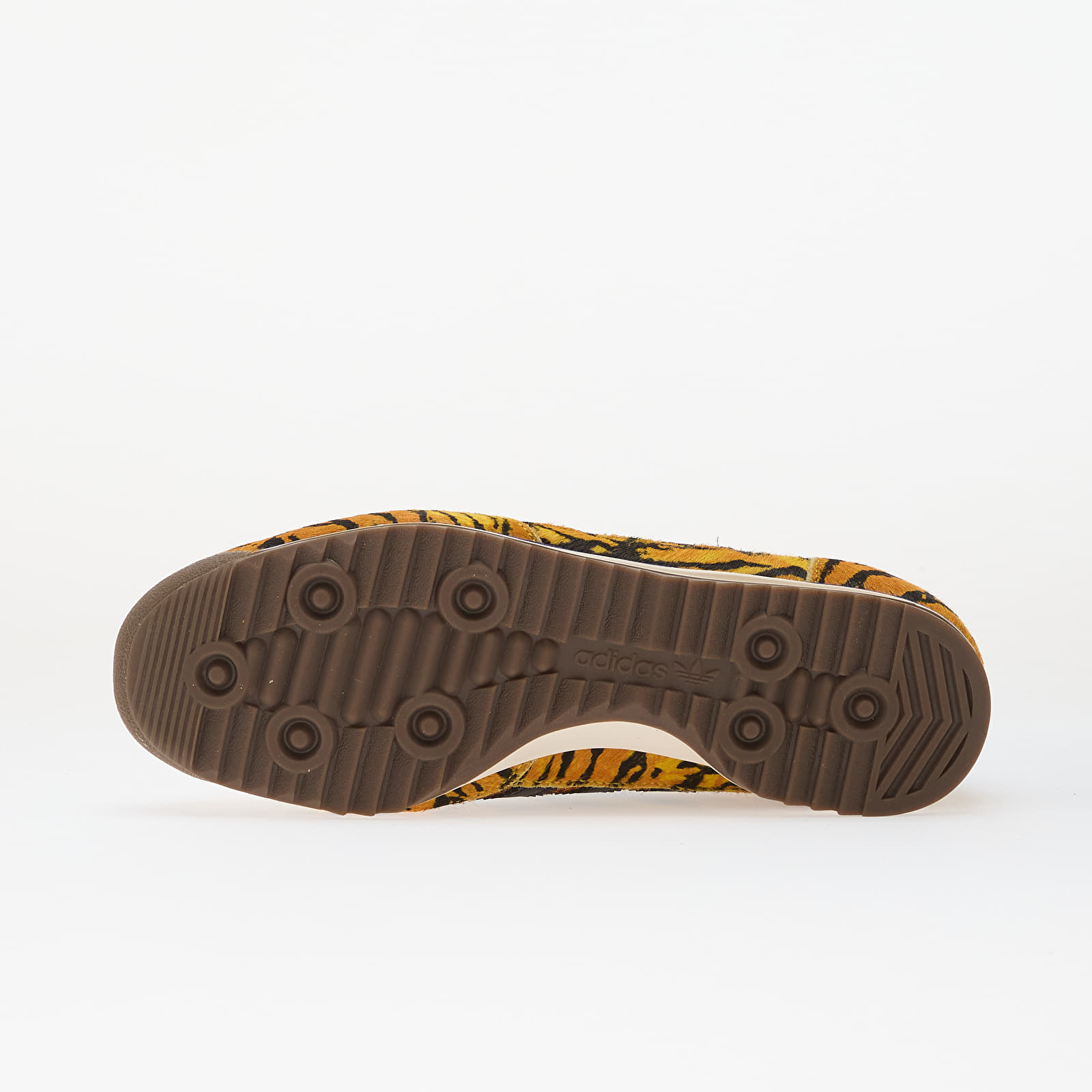 Дамски кецове и обувки adidas SL 72 Og W Yellow/ Core Black/ Lucid Blue