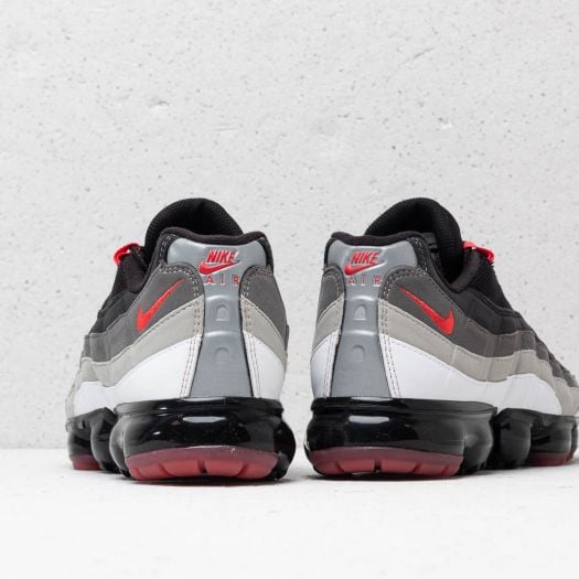 Air max 95 vapormax white best sale