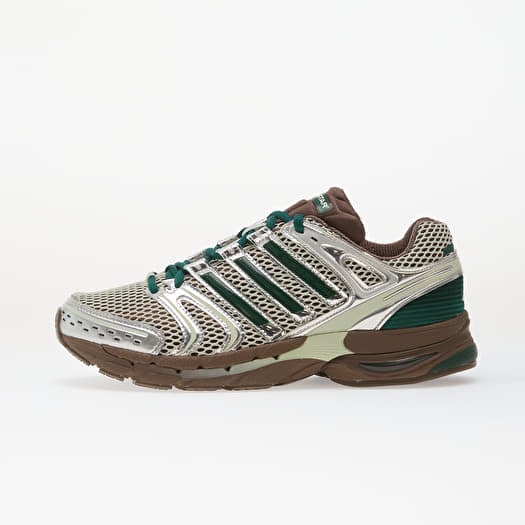 adidas Adistar Control 5 W Earth Strata/ Collegiate Green/ Linen Green