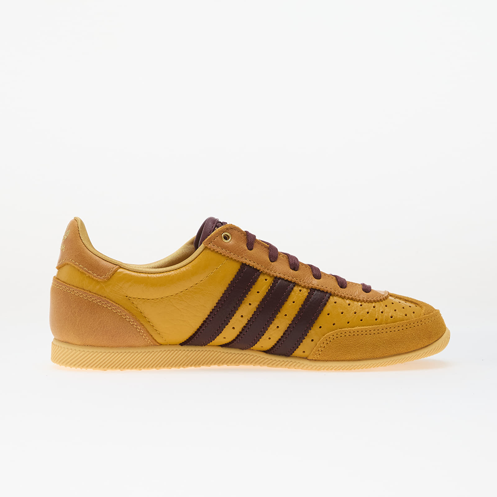 Ženske tenisice adidas Japan W Preloved Yellow/ Maroon/ Gold Metallic