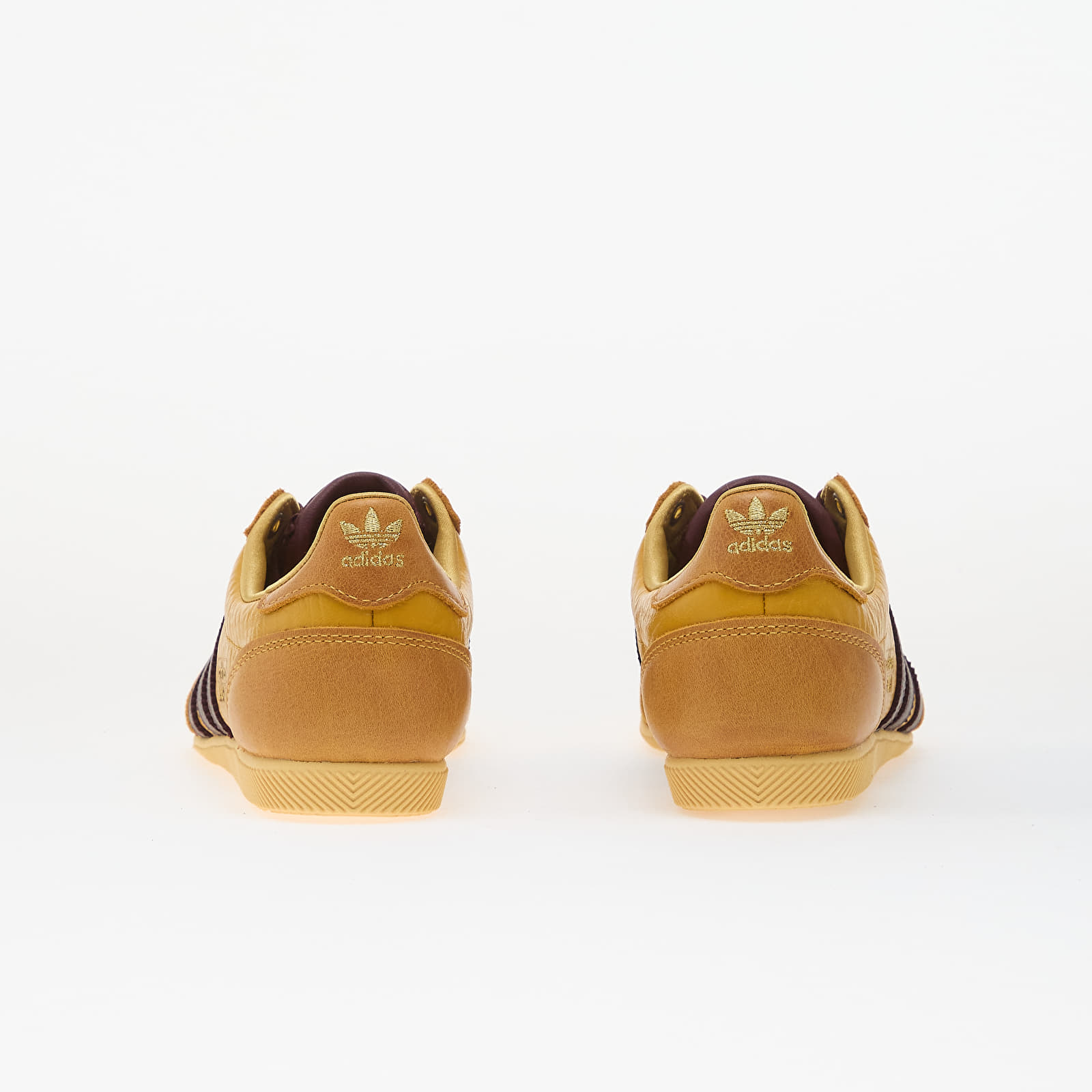 Ženske tenisice adidas Japan W Preloved Yellow/ Maroon/ Gold Metallic