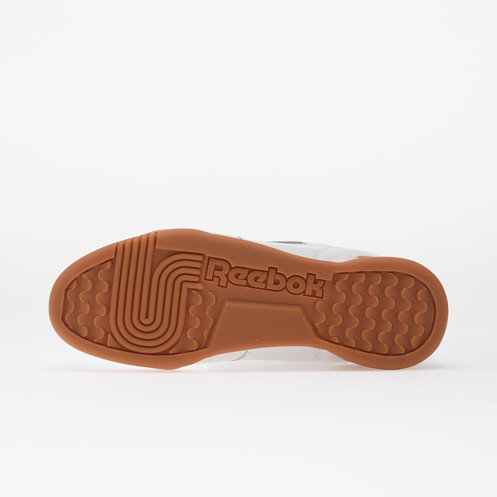 Sko til mænd Reebok Workout Plus Ftwr White/ Vector Blue/ Vector Red