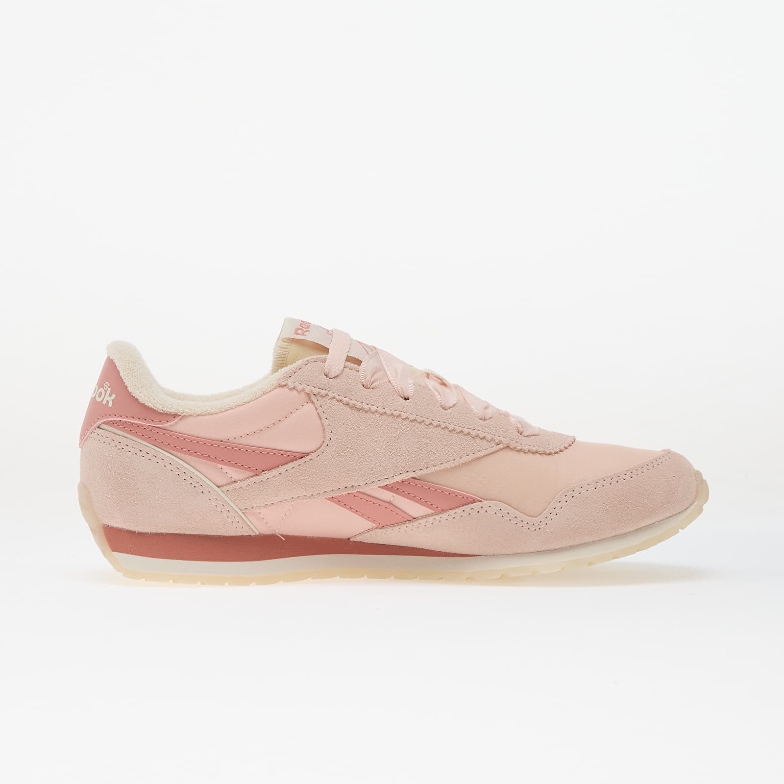 Herren Sneaker und Schuhe Reebok Classic Az Pure Pink/ Gentle Pink/ Chalk