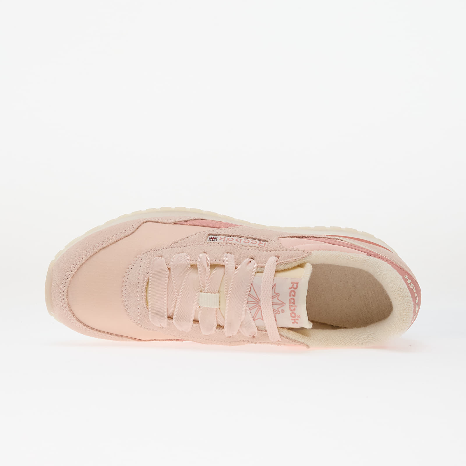 Herren Sneaker und Schuhe Reebok Classic Az Pure Pink/ Gentle Pink/ Chalk
