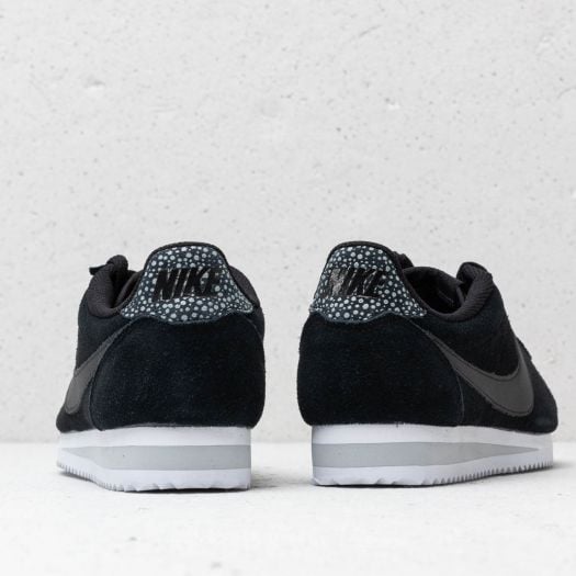 Grey and discount black cortez