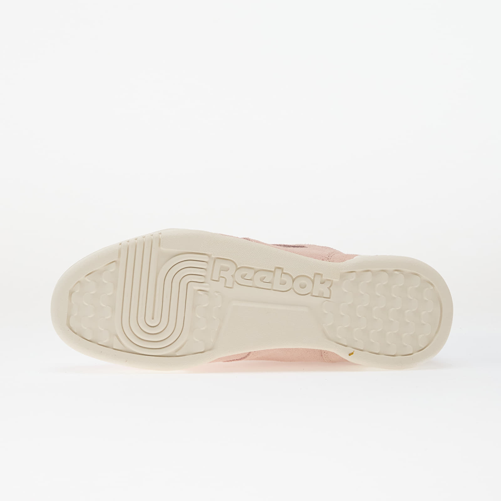 Buty męskie Reebok Workout Plus Pure Pink/ Chalk/ Chalk