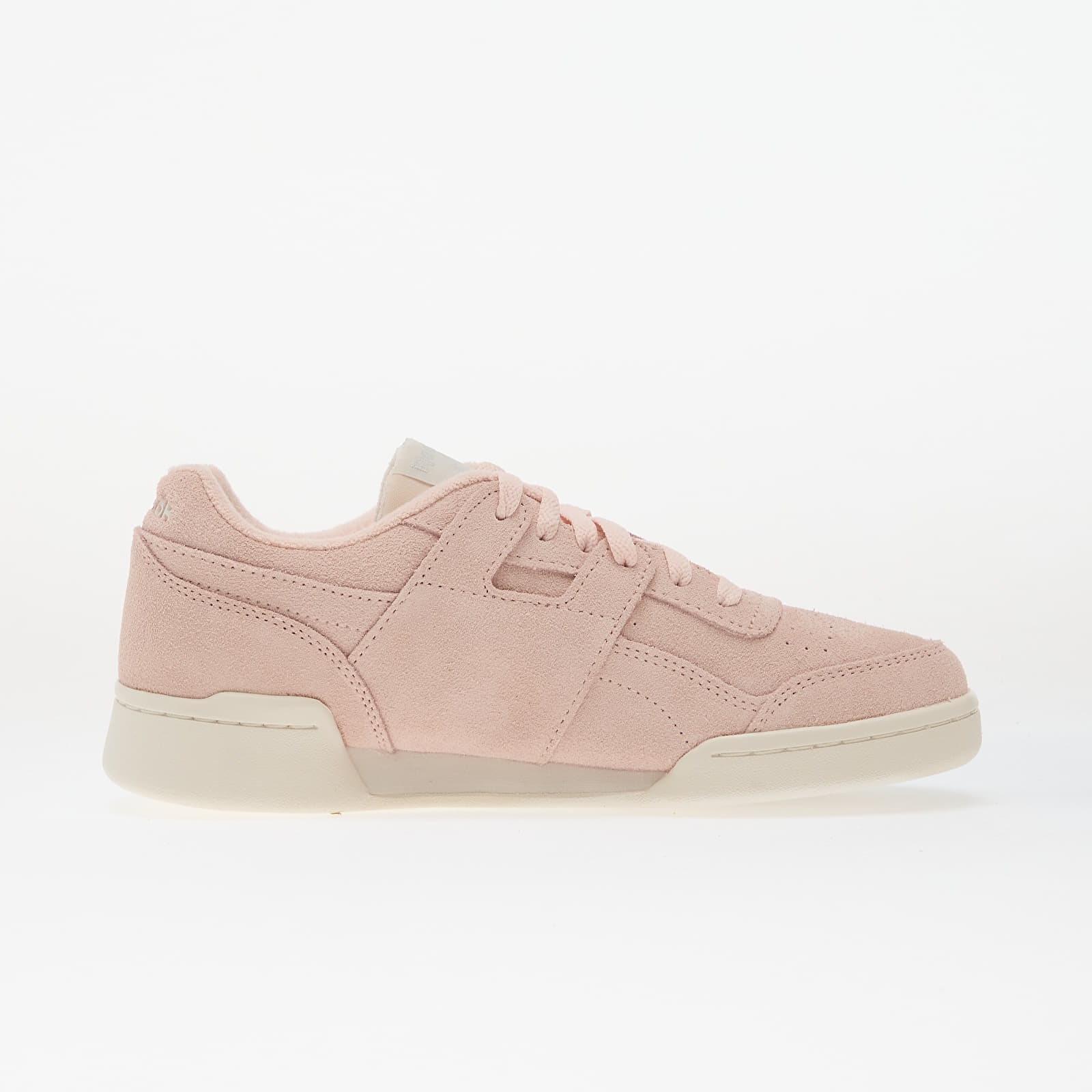 Buty męskie Reebok Workout Plus Pure Pink/ Chalk/ Chalk
