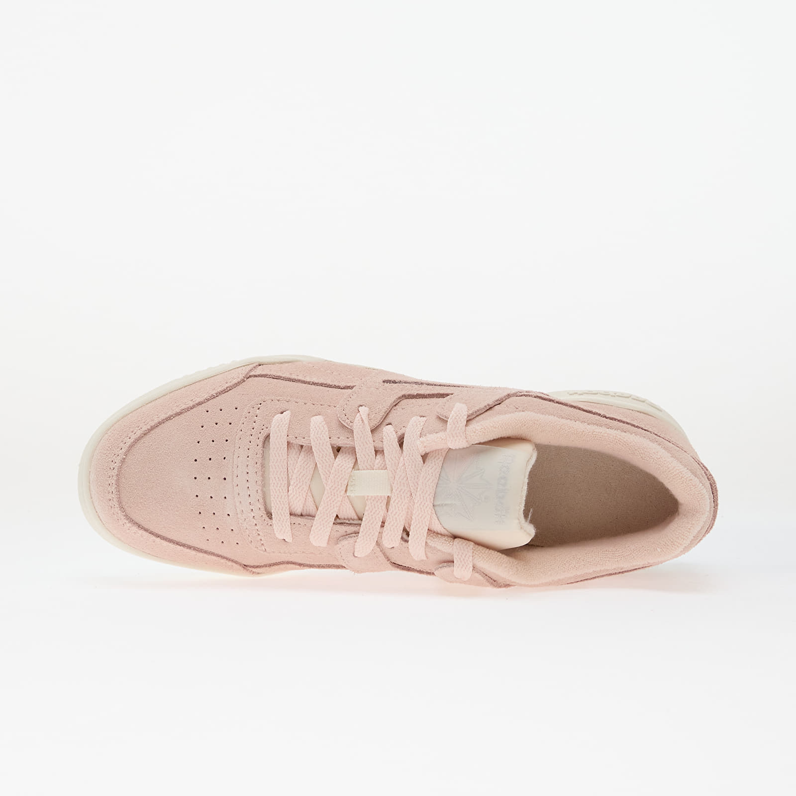 Buty męskie Reebok Workout Plus Pure Pink/ Chalk/ Chalk
