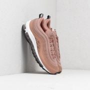 Damen Sneaker und Schuhe Nike W Air Max 97 LX Desert Dust Desert Dust Black Footshop