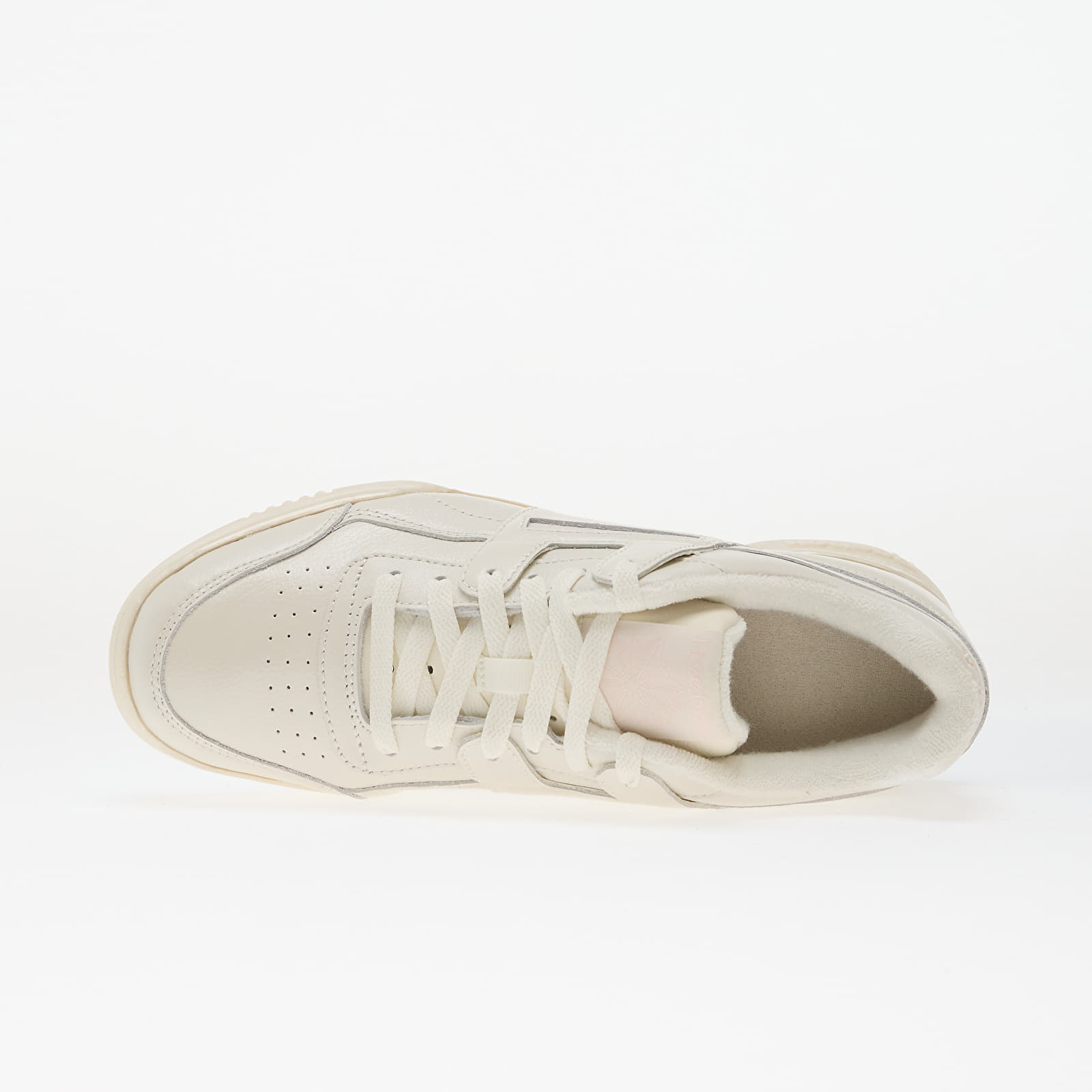 Skor för män Reebok Workout Plus Chalk/ Chalk/ Pure Pink