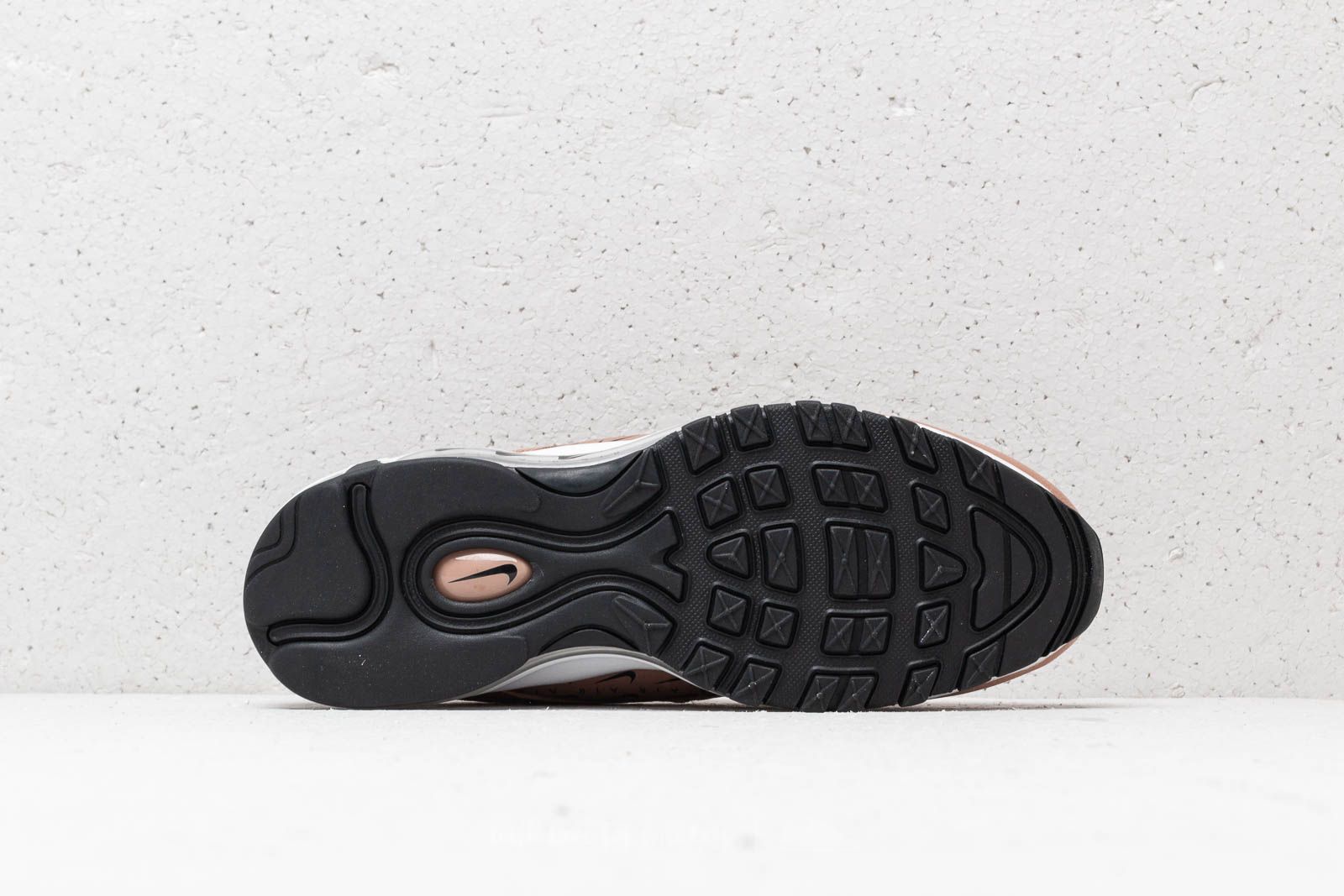 Naisten kengät Nike W Air Max 97 LX Desert Dust/ Desert Dust-Black