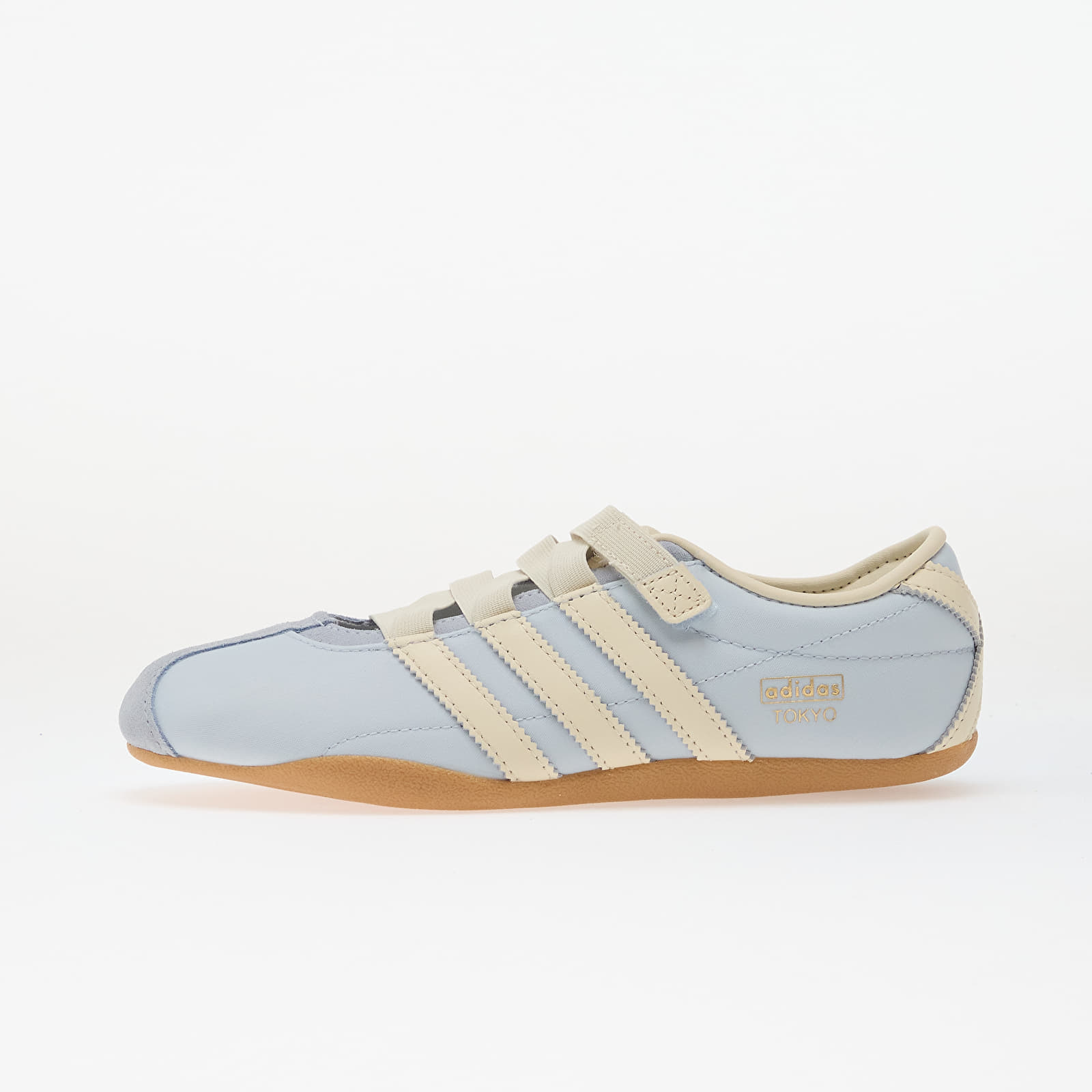 Dámské tenisky a boty adidas Tokyo Mj W Crsk/ Crew White/ Gold Metallic