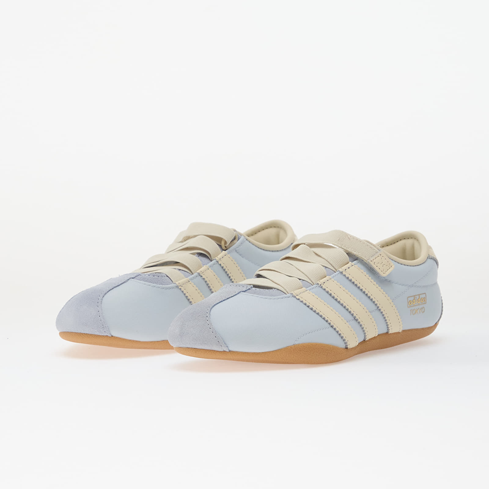 Dámské tenisky a boty adidas Tokyo Mj W Crsk/ Crew White/ Gold Metallic
