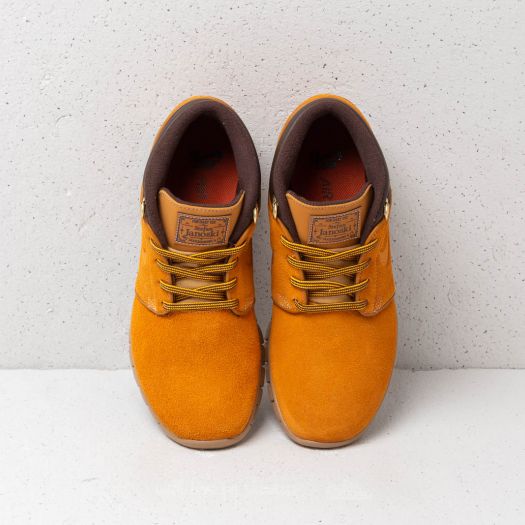 Sb stefan janoski max mid premium (bronze) top