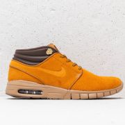 Men s shoes Nike Stefan Janoski Max Mid Premium Bronze Bronze