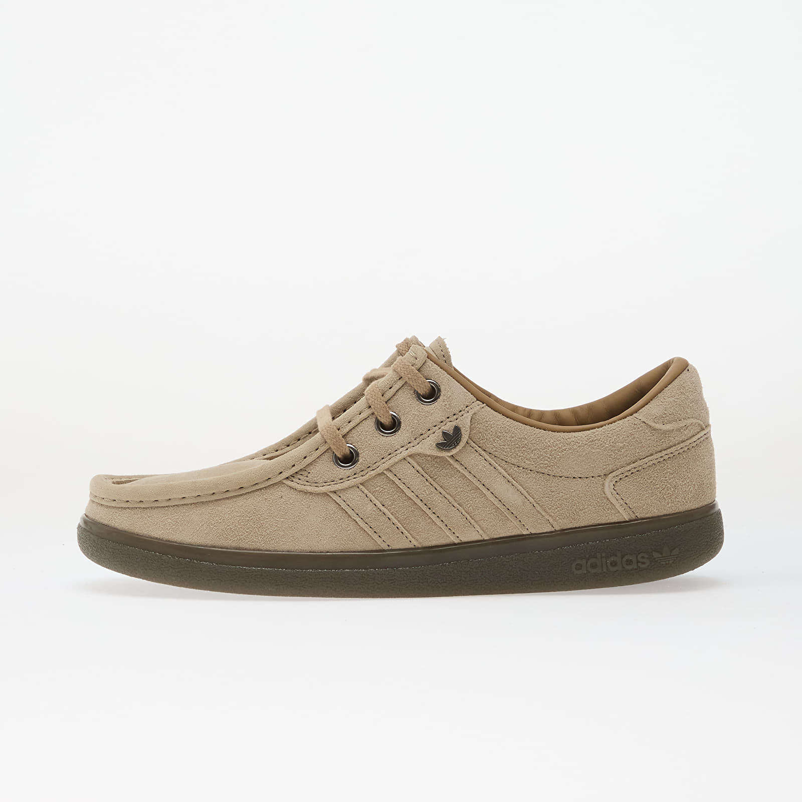 Pánské tenisky a boty adidas Punstock Spzl Blanch Cargo/ Cardboard/ Blanch Cargo