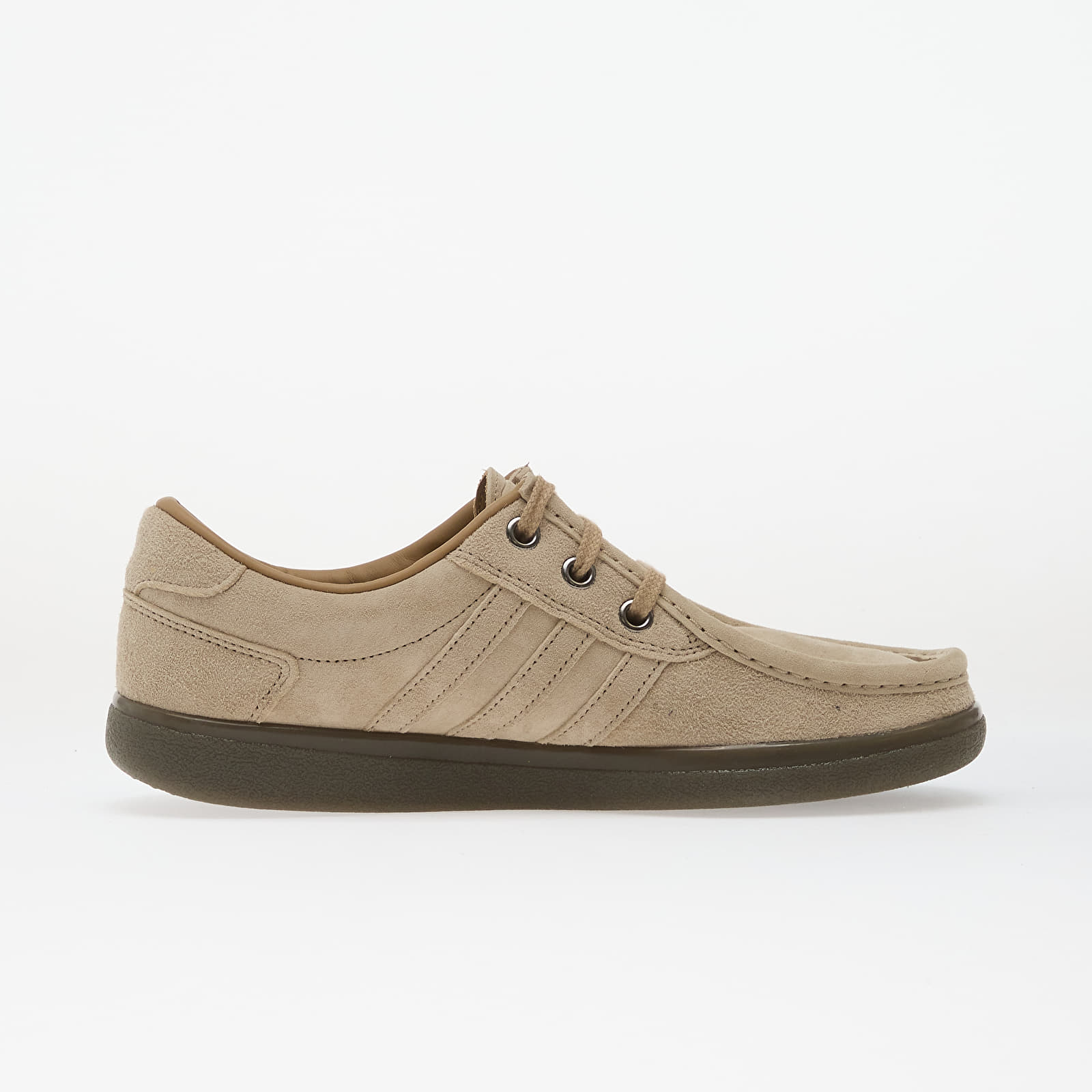 Pánské tenisky a boty adidas Punstock Spzl Blanch Cargo/ Cardboard/ Blanch Cargo