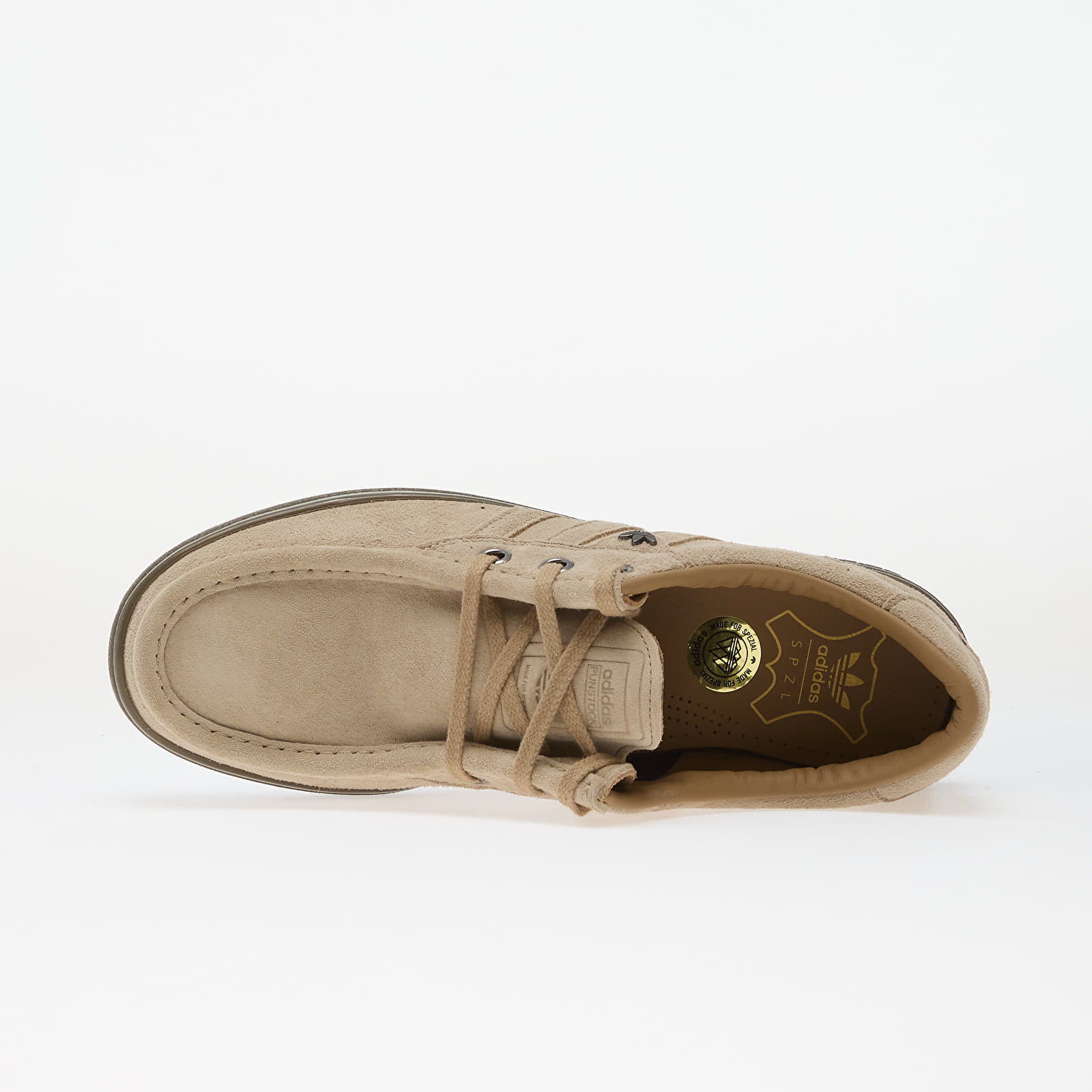 Pánské tenisky a boty adidas Punstock Spzl Blanch Cargo/ Cardboard/ Blanch Cargo