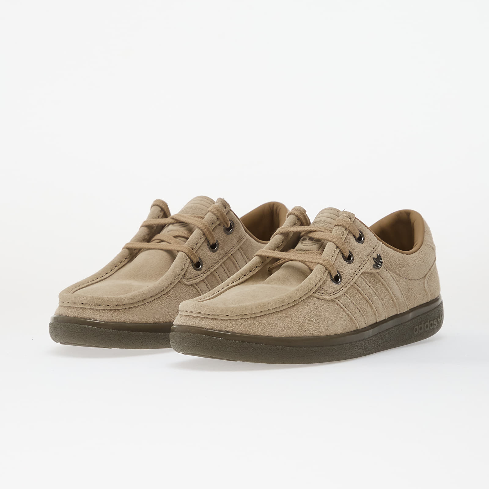 Pánské tenisky a boty adidas Punstock Spzl Blanch Cargo/ Cardboard/ Blanch Cargo